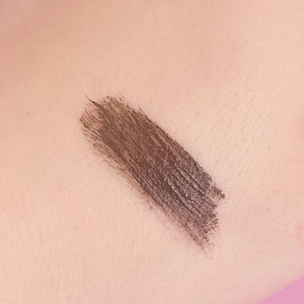 ラッシュニスタ N/MAYBELLINE NEW YORK/マスカラを使ったクチコミ(3枚目)