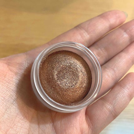 アイグロウ ジェム/DECORTÉ/ジェル・クリームアイシャドウを使ったクチコミ(2枚目)