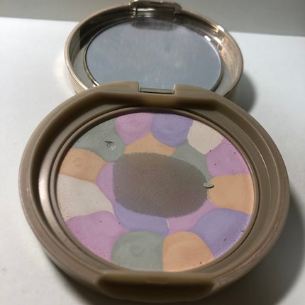 マシュマロフィニッシュパウダー ~Abloom~/キャンメイク/プレストパウダーを使ったクチコミ(3枚目)