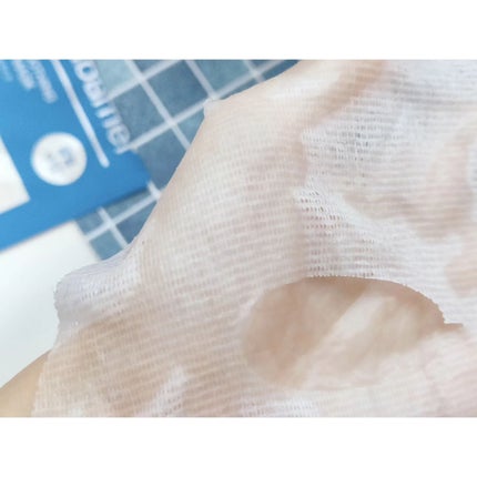 アクアスージングクリーム/Real Barrier/フェイスクリームを使ったクチコミ(7枚目)