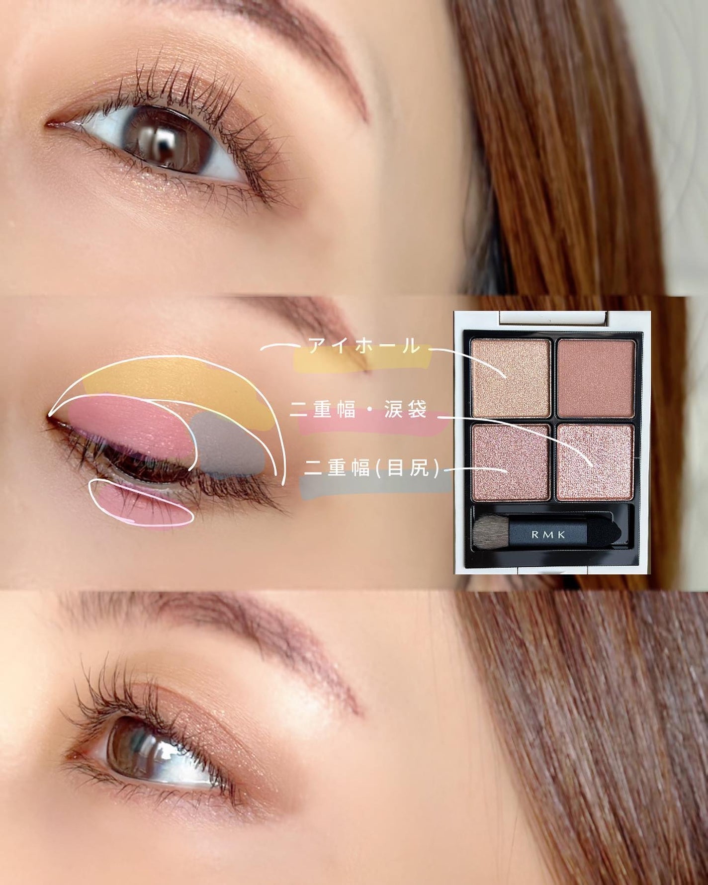 ボンディンググロウリップスティック/Laka/口紅を使ったクチコミ(5枚目)