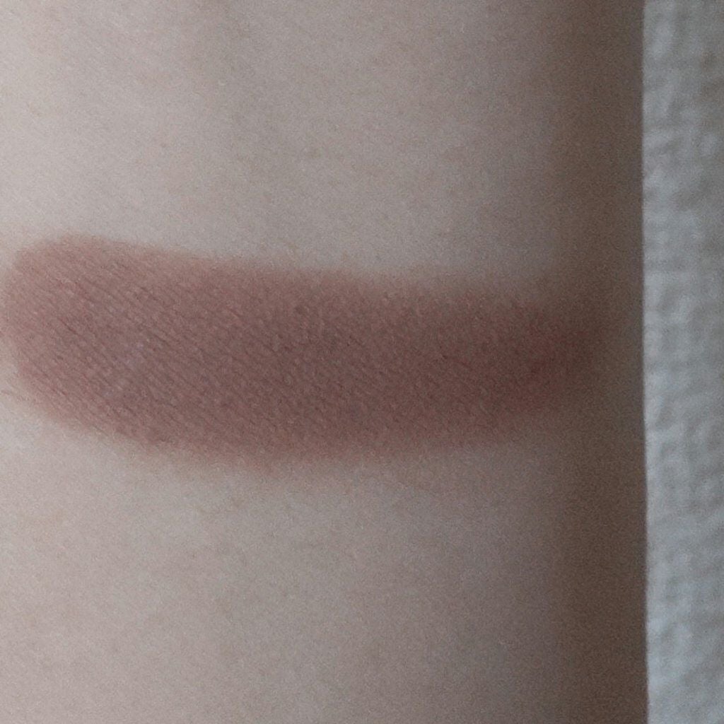 ジャストアイシャドウ/Laka/単色アイシャドウを使ったクチコミ(2枚目)