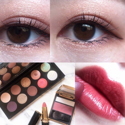 MOTHERSHIP PALETTES V:BRONZE SEDUCTION PALETTE / PAT McGRATH MOTHERSHIP PALETTES V:BRONZE SEDUCTION PALETTE / PAT McGRATH
