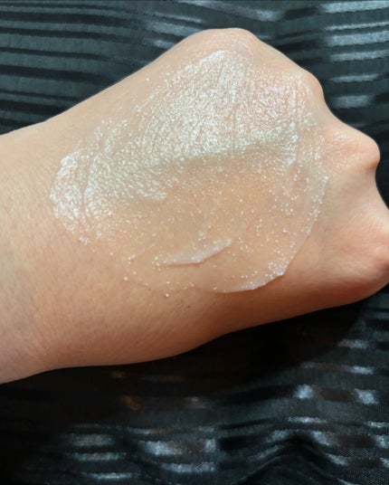 バウンシースリーピングマスク/LANEIGE/フェイスクリームを使ったクチコミ(5枚目)