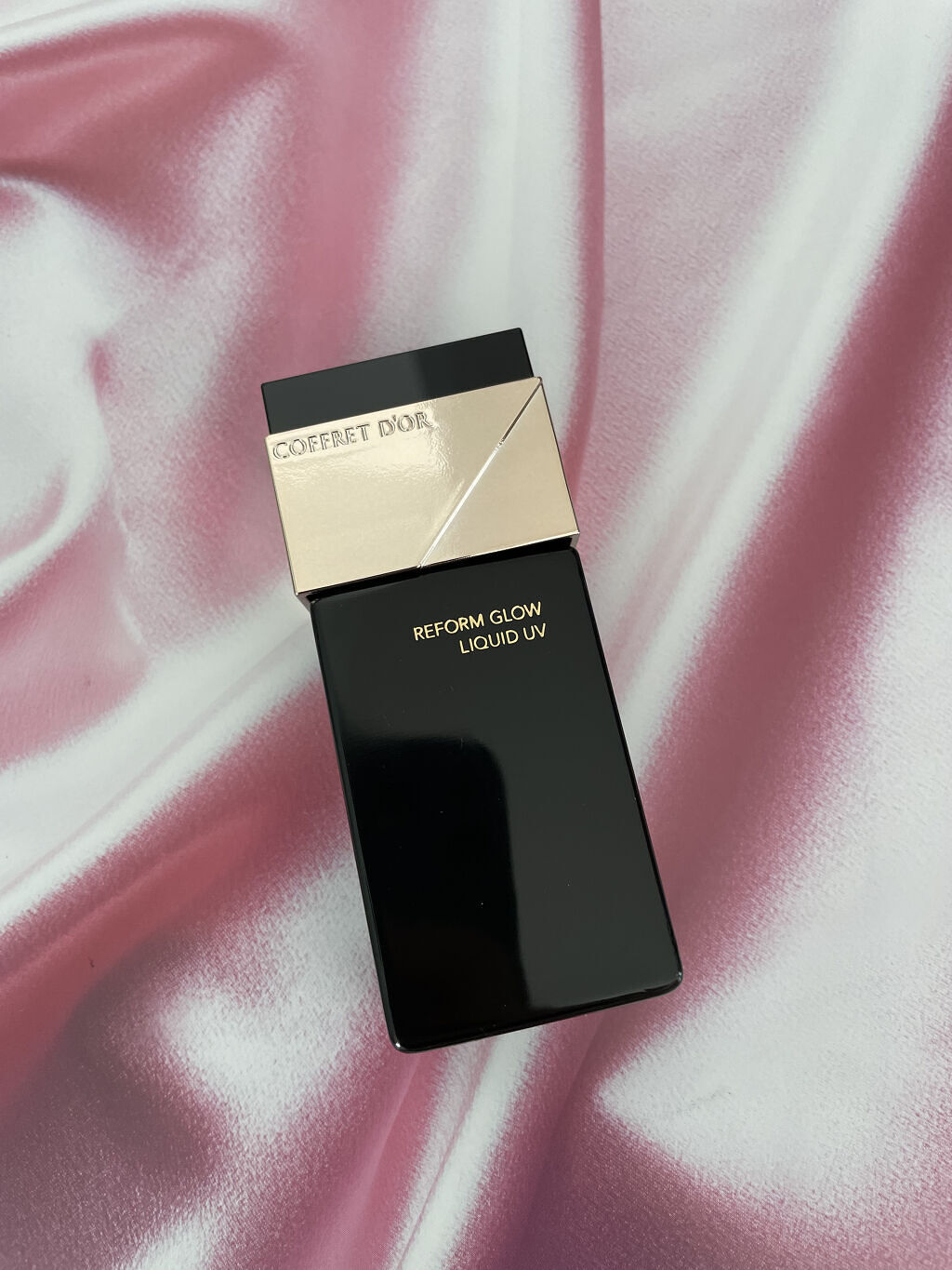 コフレドール　リフォルムグロウリクイドUV オークル-C Amazon | コフレドール リフォルムグロウ リクイドUV ソフト