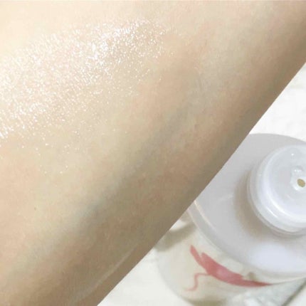 モイスチャー ローション/セルピュア/化粧水を使ったクチコミ(4枚目)