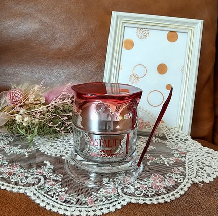 アスタリフト ホワイト ジェリー アクアリスタ/アスタリフト/美容液を使ったクチコミ(1枚目)