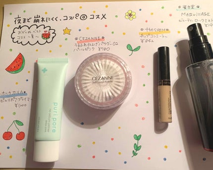 を使ったクチコミ(1枚目)