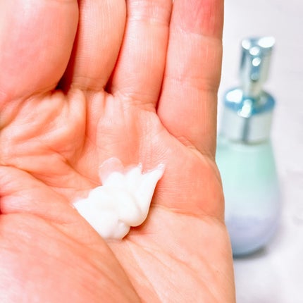 ヒリツ バランスリペアシャンプー/ヘアトリートメント オーロラ/hiritu/市販シャンプーを使ったクチコミ(9枚目)