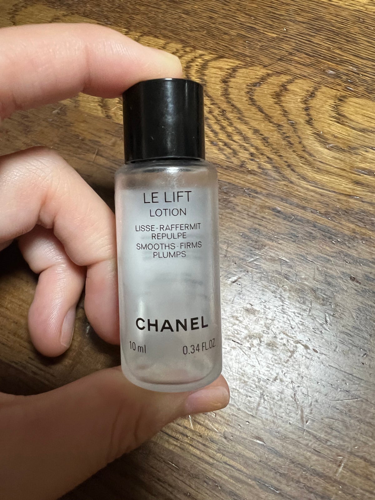 LELIFT シャネル 化粧水 - 化粧水/ローション