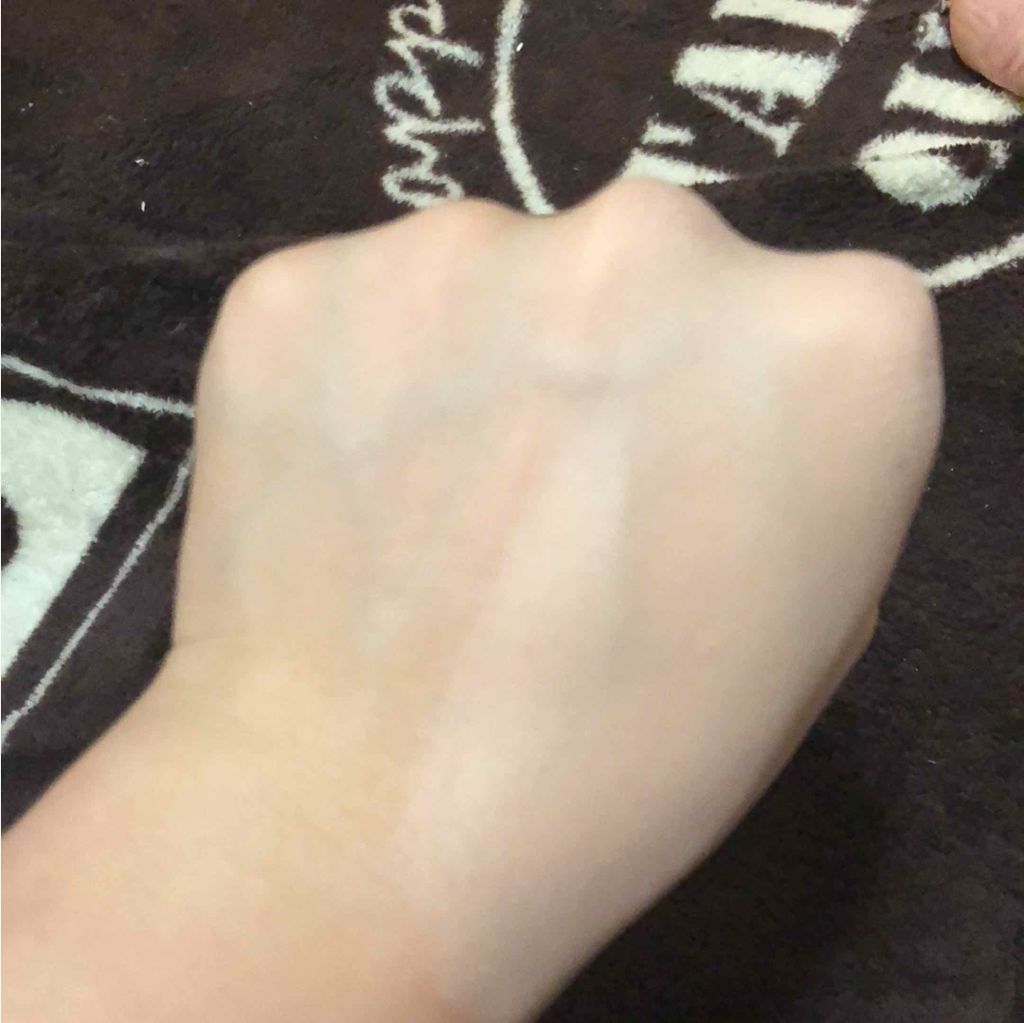 ドラマティックスキニーフィルムリキッド UV/マキアージュ/リキッドファンデーションを使ったクチコミ（1枚目）