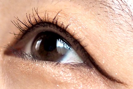 ソフトブラーリングアイパレット/wakemake/アイシャドウパレットを使ったクチコミ(6枚目)