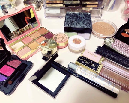 プリズム・リーブル/GIVENCHY/ルースパウダーを使ったクチコミ(1枚目)