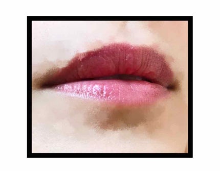ドラマティックルージュ/マキアージュ/口紅を使ったクチコミ(4枚目)