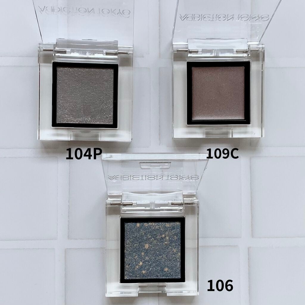 ザ ネイルポリッシュ/ADDICTION/マニキュアを使ったクチコミ(2枚目)