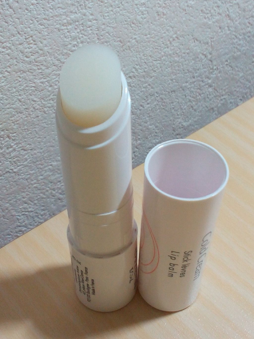 薬用リップケア モイスト <医薬部外品>/アベンヌ/リップクリームを使ったクチコミ(2枚目)