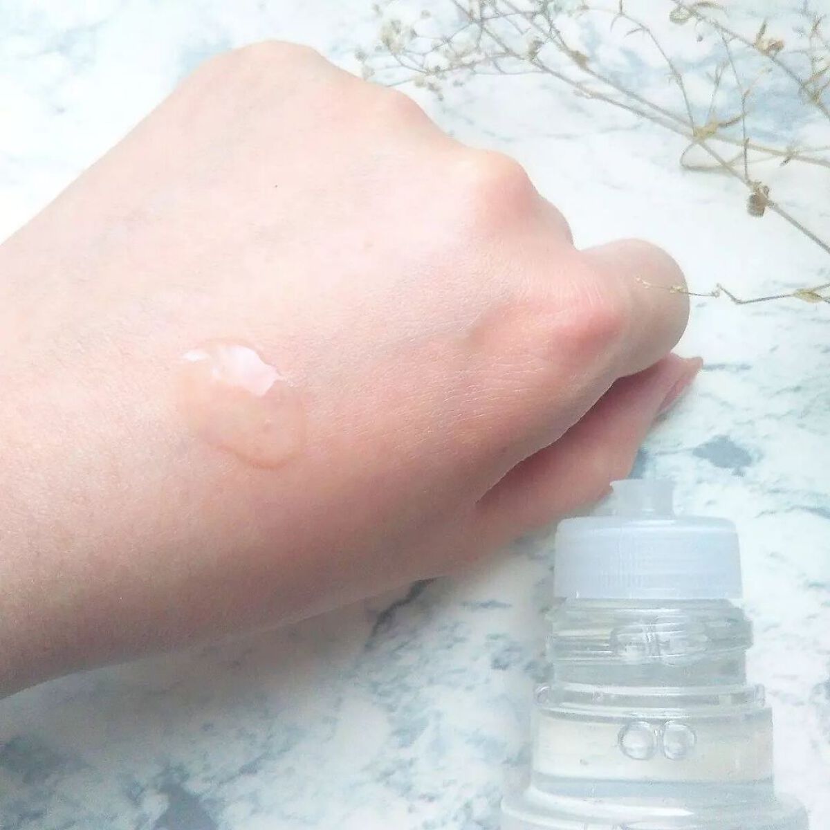 オルビスユー エッセンスローション /オルビス/化粧水を使ったクチコミ（2枚目）