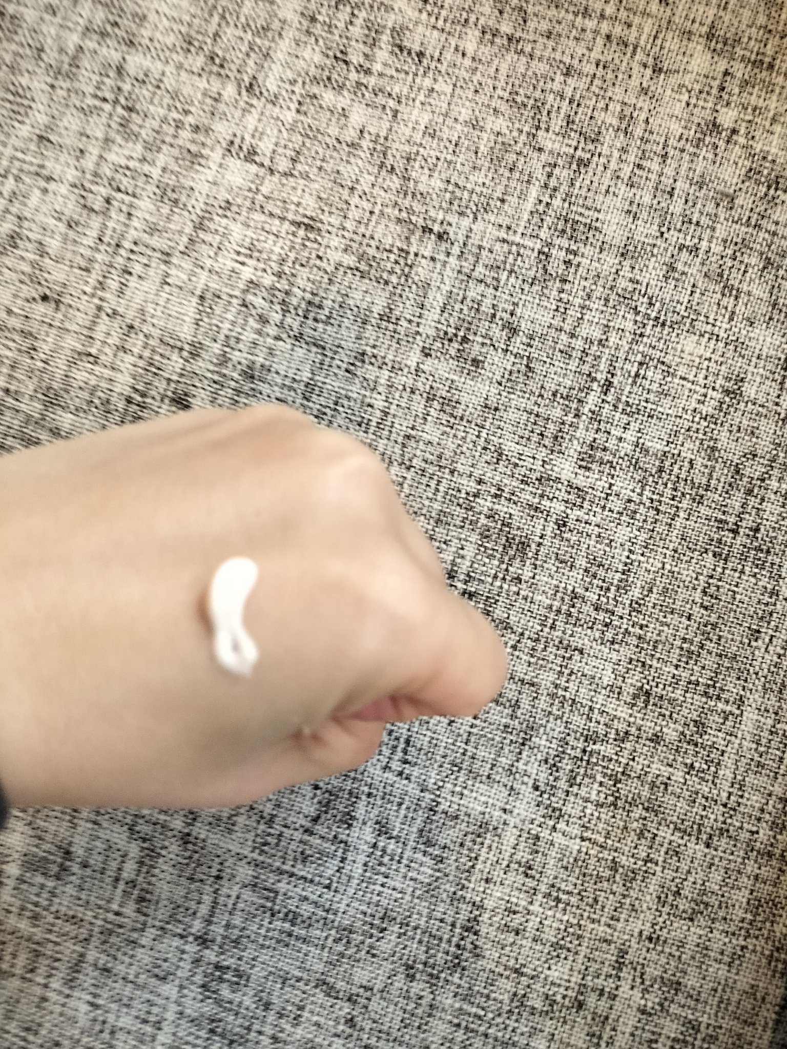 薬用　日中美白美容液/HAKU/美容液を使ったクチコミ（2枚目）