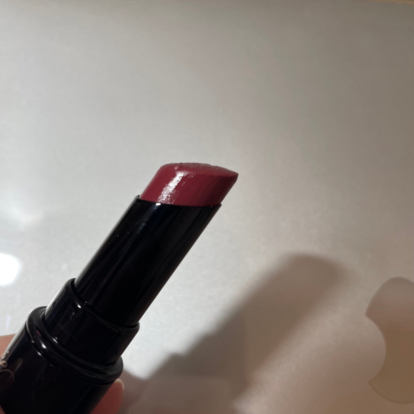 ネンマクフェイク ルージュ/Visée/口紅を使ったクチコミ(4枚目)