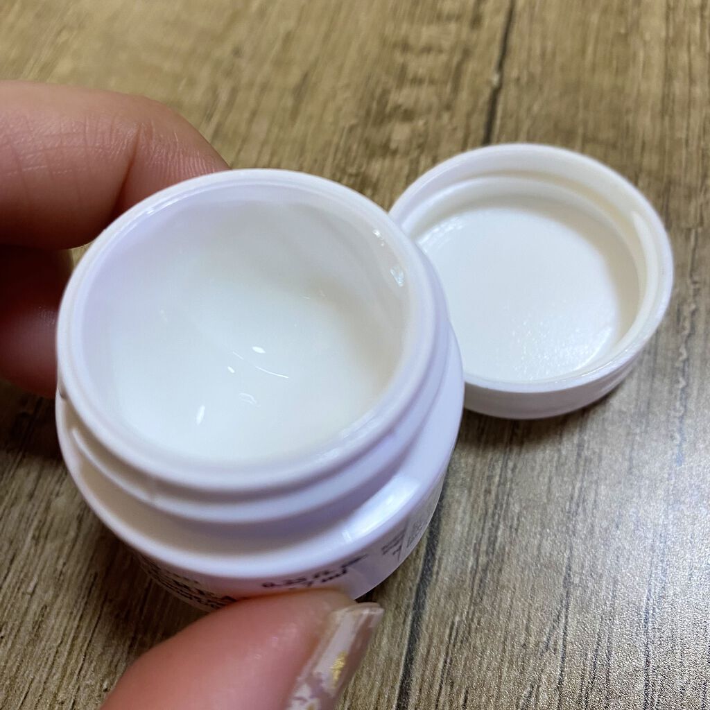 クリーム UFC/Kiehl's/フェイスクリームを使ったクチコミ（2枚目）