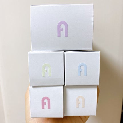 ロマンティカ オードパルファム/フルラ/香水(レディース)を使ったクチコミ(10枚目)