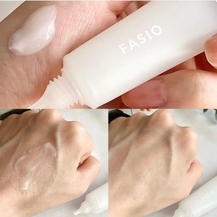 エアリーステイ BB ティント UV/FASIO/BBクリームを使ったクチコミ(5枚目)