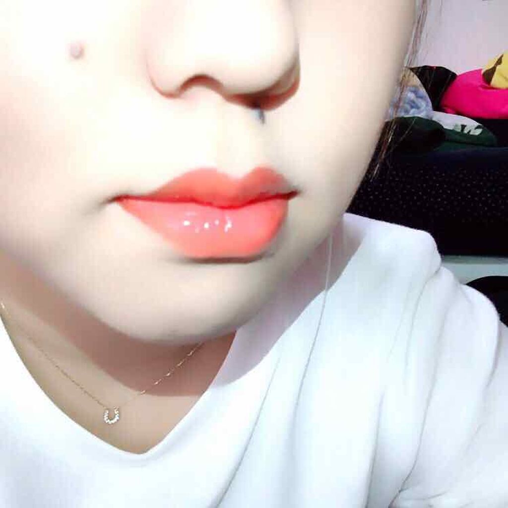 オペラ リップティント N/OPERA/リップティントを使ったクチコミ(1枚目)