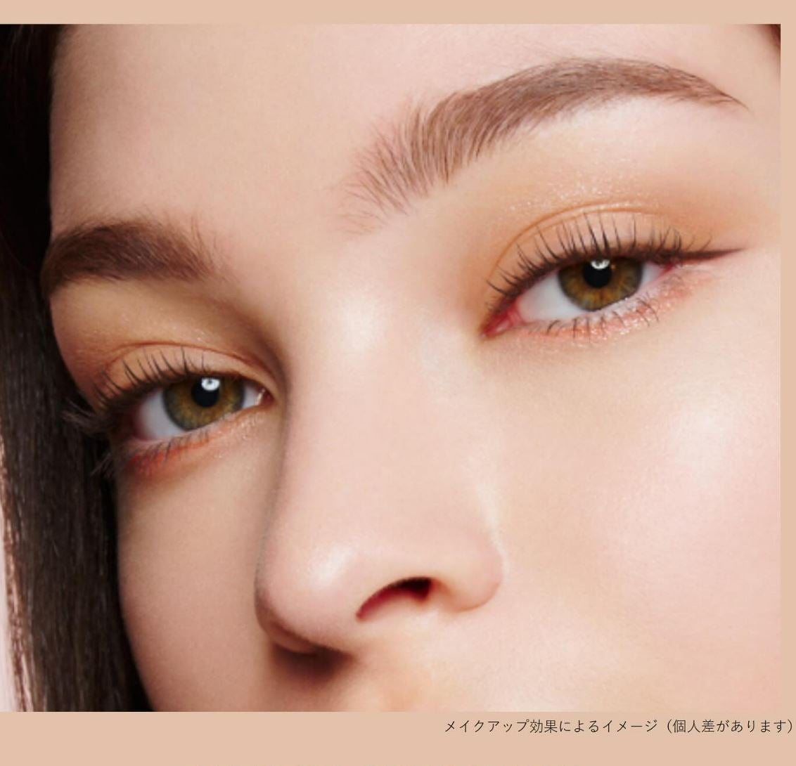 エテュセ アイエディション(カラーパレット)/ettusais/アイシャドウパレットを使ったクチコミ(2枚目)