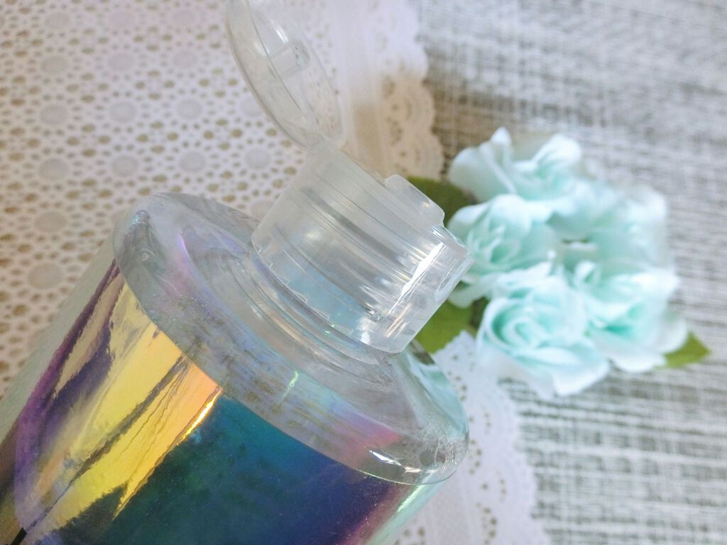 ルルルンローション クリア/ルルルン/化粧水を使ったクチコミ(2枚目)