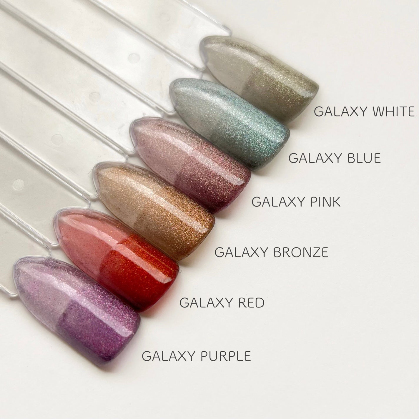 パルP マグアートジェル/parkikoi/ジェルネイルを使ったクチコミ(3枚目)