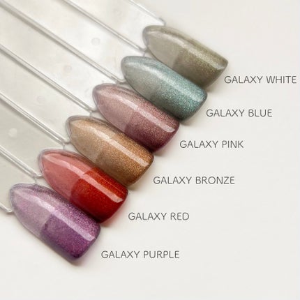 パルP マグアートジェル/parkikoi/ジェルネイルを使ったクチコミ(3枚目)