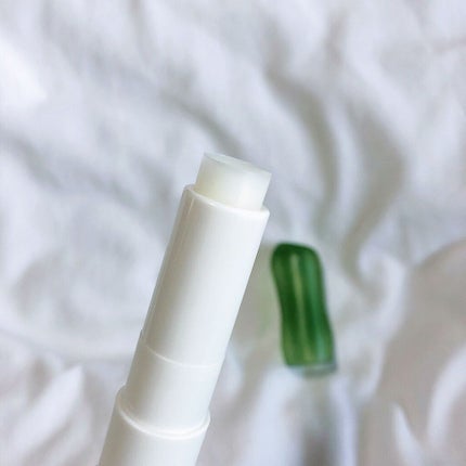 ソウルヴィーガンリップバーム/Laka/リップバームを使ったクチコミ(3枚目)