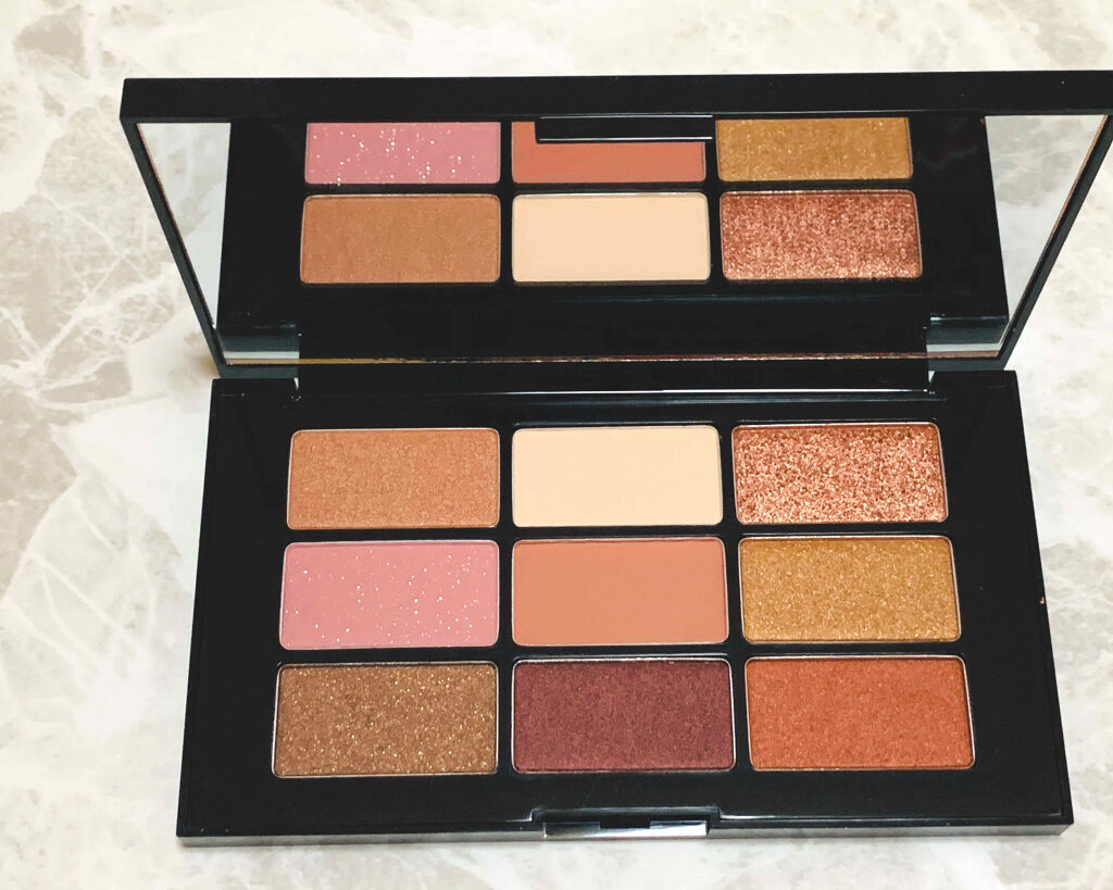 shu uemura クロマティックス - サクラ ヌードのクチコミ「
シューウエムラ
クロマティックス サクラ ヌード
限定6色/既存3色 各7,400円＋税＜限.....」（2枚目）