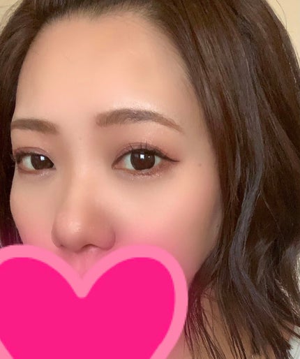 パワーオブアイライナー リキッド/LB/リキッドアイライナーを使ったクチコミ(5枚目)