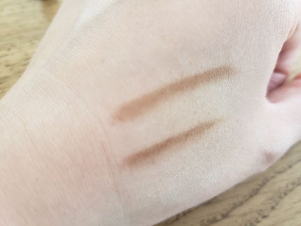 スティロ スルスィル ウォータープルーフ 808 ブラン クレール/CHANEL/アイブロウペンシルの画像