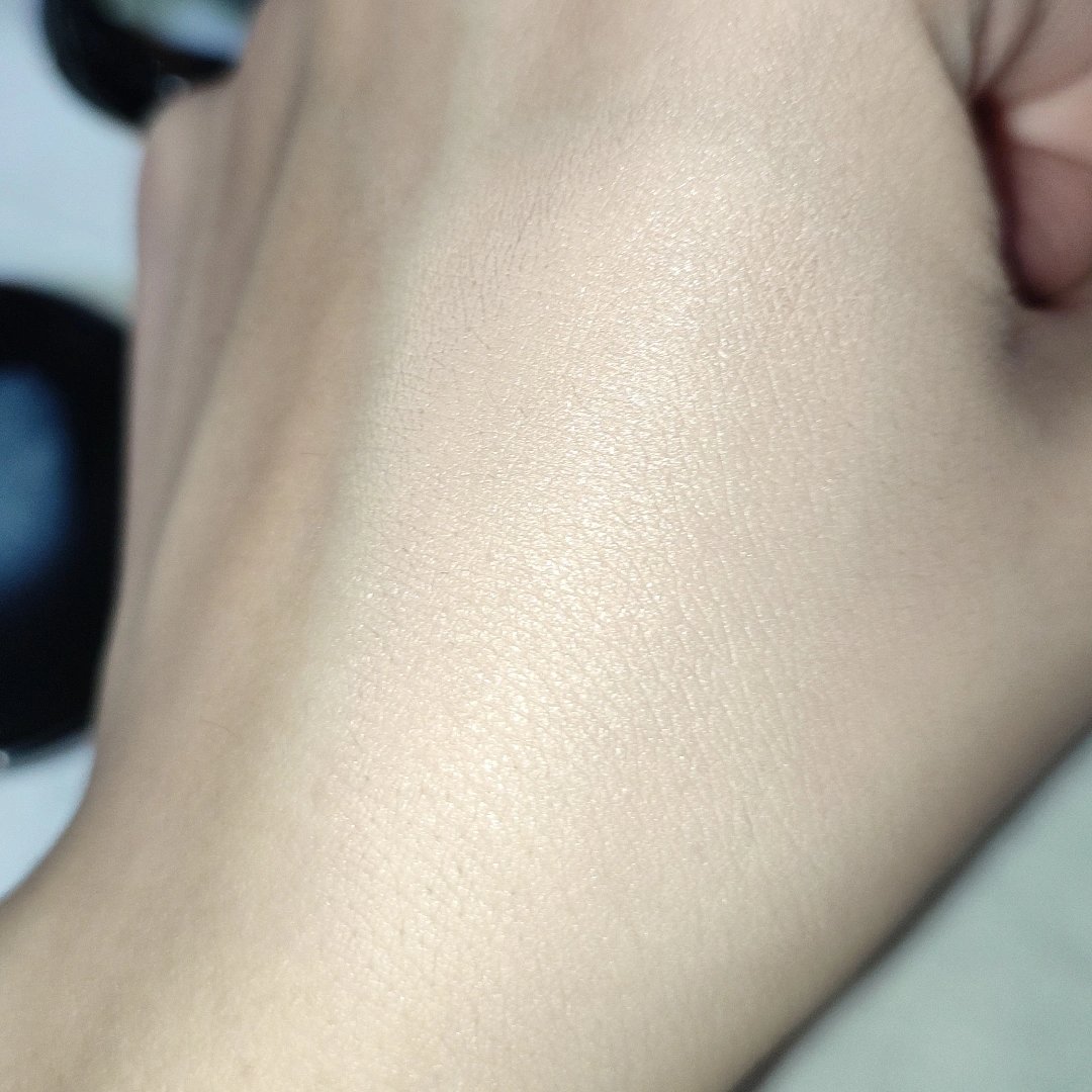 Ｍ クッションファンデーション（ネオカバー）/MISSHA/クッションファンデーションを使ったクチコミ（3枚目）