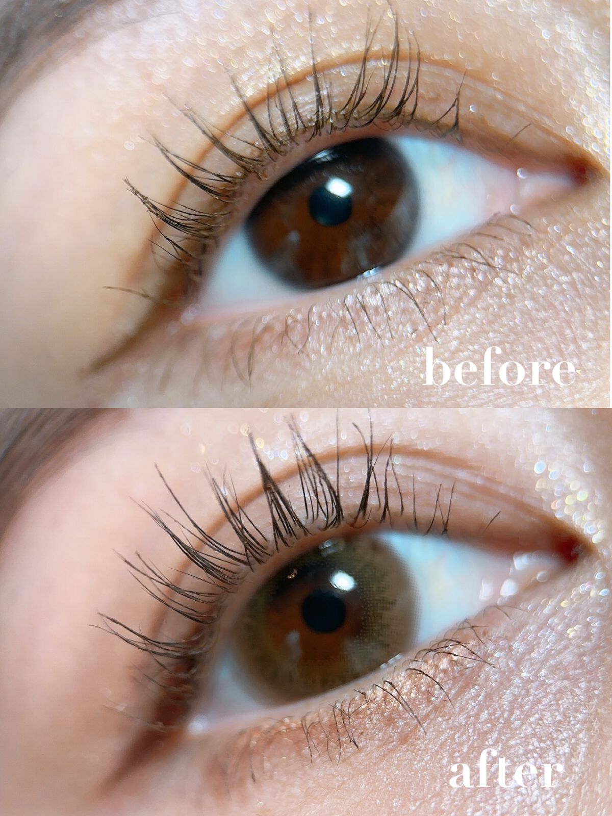 U.P.D. 1day/U.P.D./ワンデー(1DAY)カラコンを使ったクチコミ(3枚目)