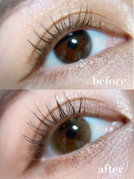 U.P.D. 1day/U.P.D./ワンデー(1DAY)カラコンを使ったクチコミ(3枚目)