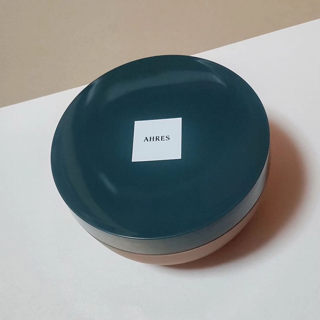 ボディスクラブ ブラッシャー モイスト/アーレス/ボディスクラブを使ったクチコミ(9枚目)