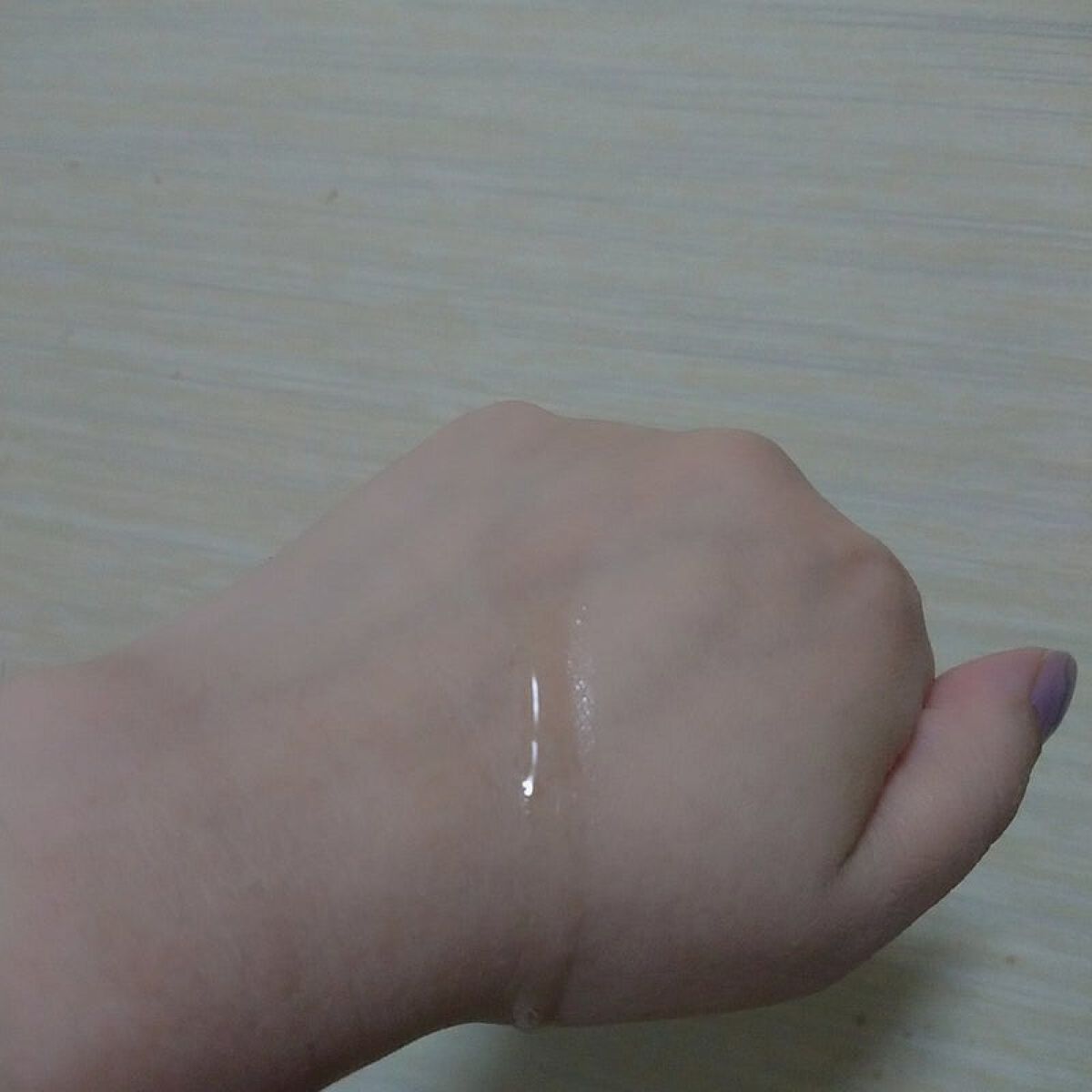 リフトモイスト エマルジョン SP/エリクシール/乳液を使ったクチコミ（3枚目）