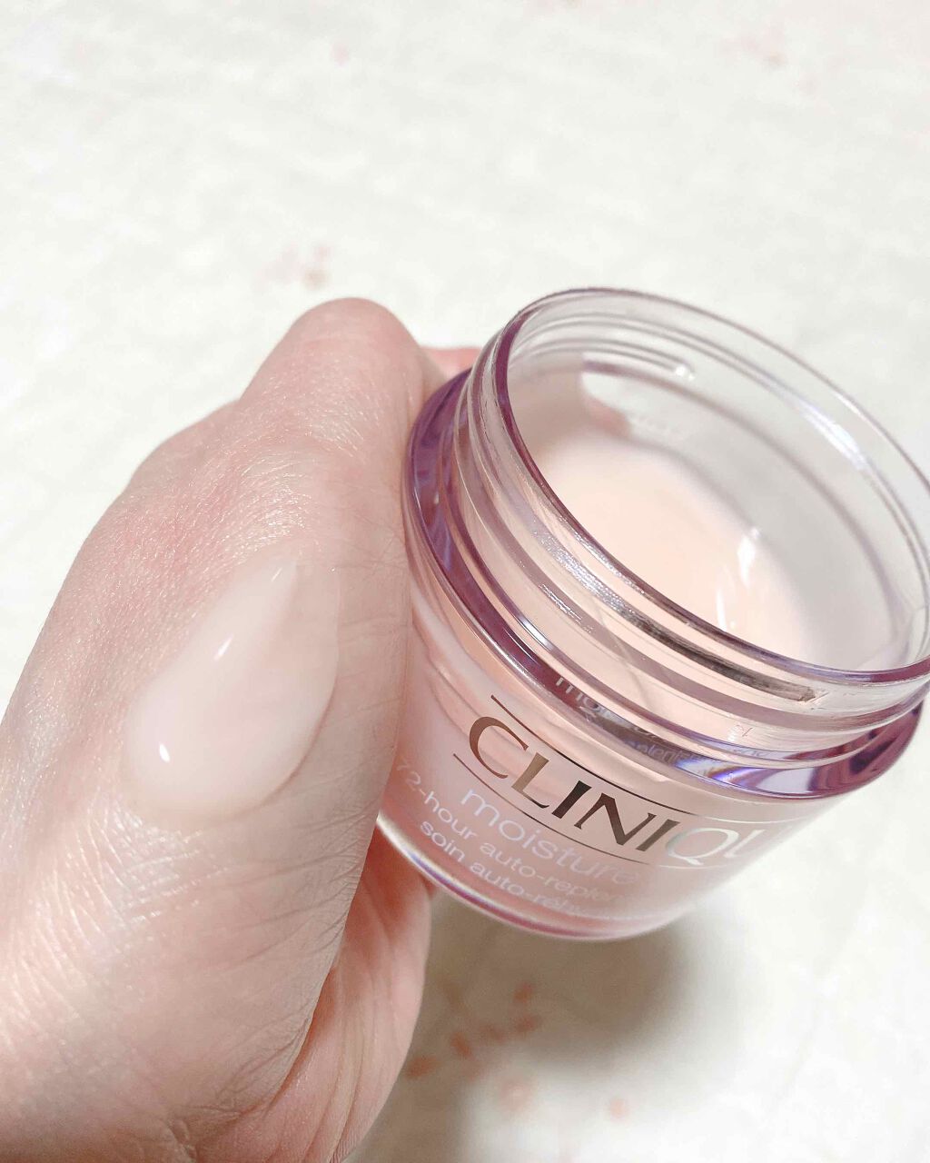 ヘランネェさん (한혜란) on LIPS 「CLINIQUEクリニーク✨ドラマティカリーディファレントハイ..」(3枚目)