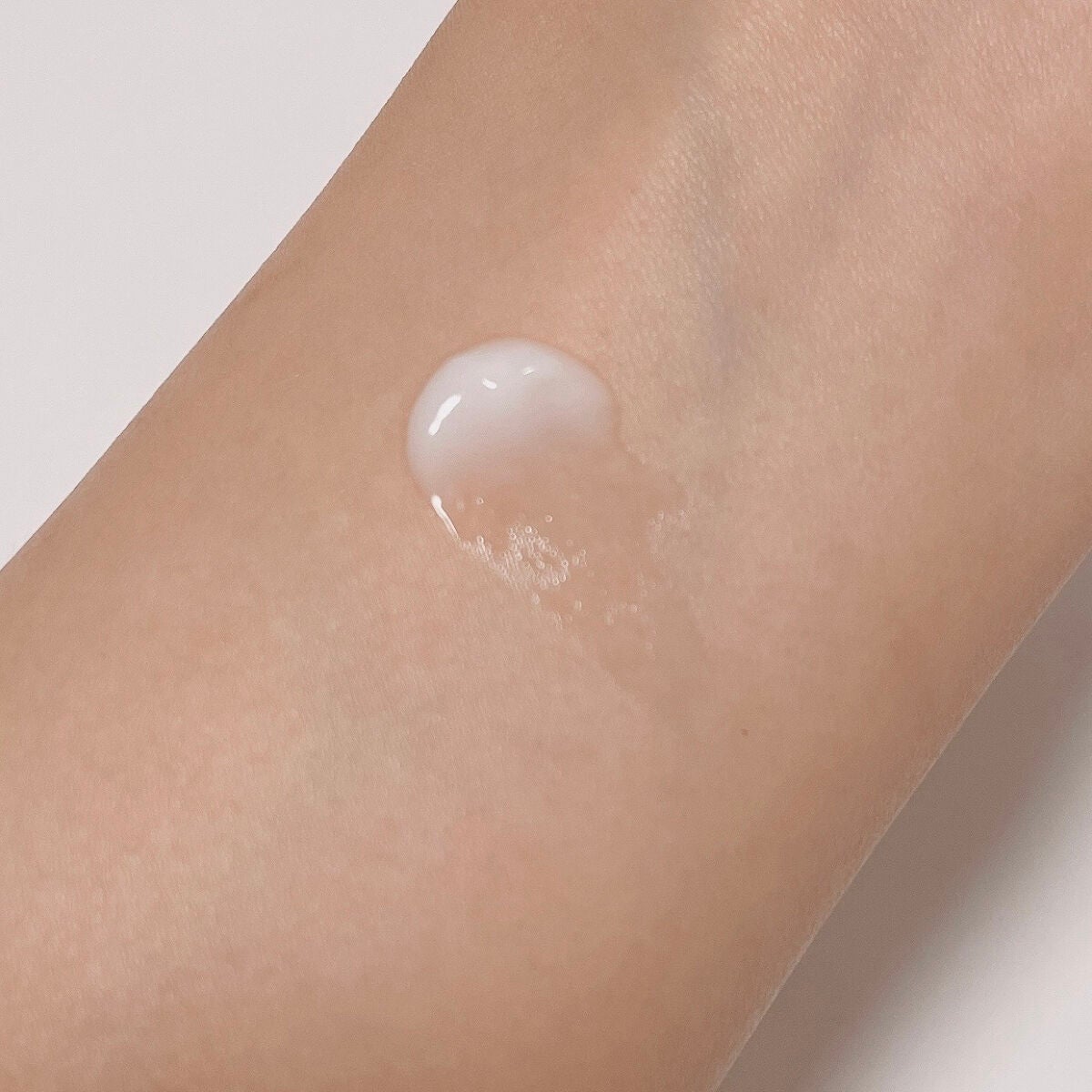 メディリフト ニードルリフトクリーム/YA-MAN TOKYO JAPAN/フェイスクリームを使ったクチコミ(3枚目)