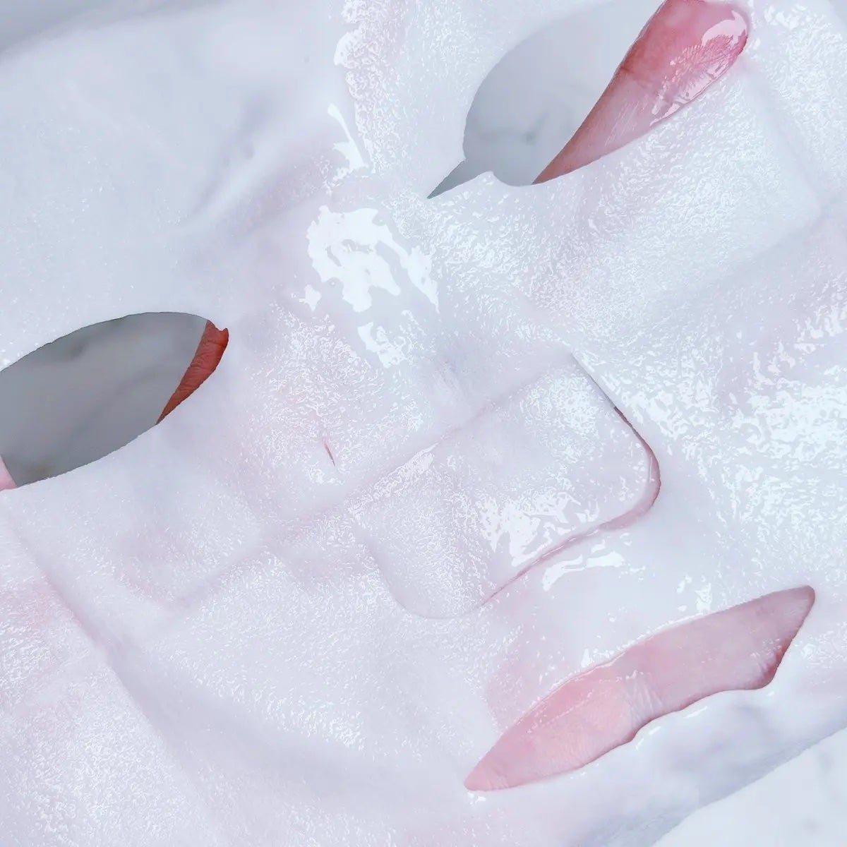 ドクタールルルン スキンブースト EX マスク/ルルルン/シートマスク・パックを使ったクチコミ(2枚目)