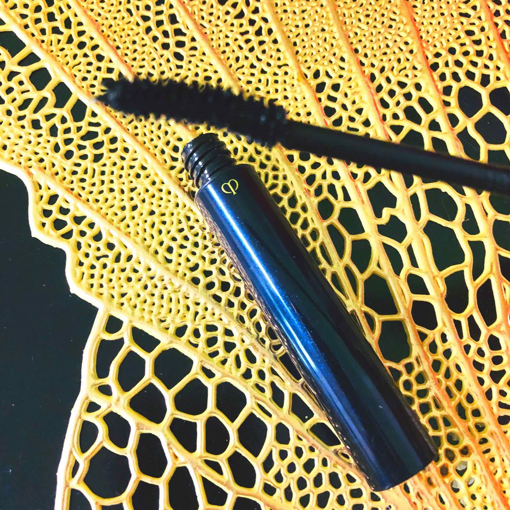 マスカラシルエトフェ/クレ・ド・ポー ボーテ/マスカラを使ったクチコミ（1枚目）