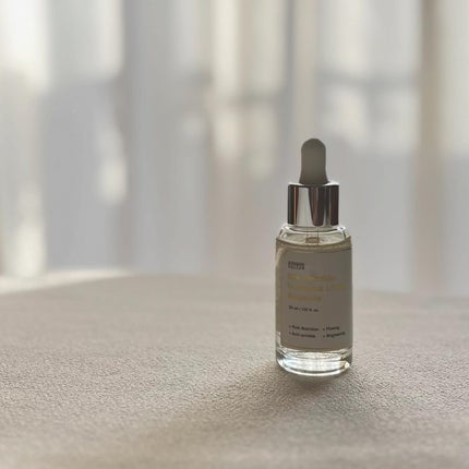 シルクペプチドインテンシブリフティングアンプル/SUNGBOON EDITOR(成分エディター)/美容液を使ったクチコミ(4枚目)