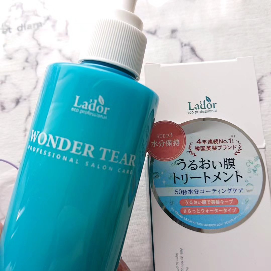 モイストシャンプー/O by F/市販シャンプーを使ったクチコミ（3枚目）