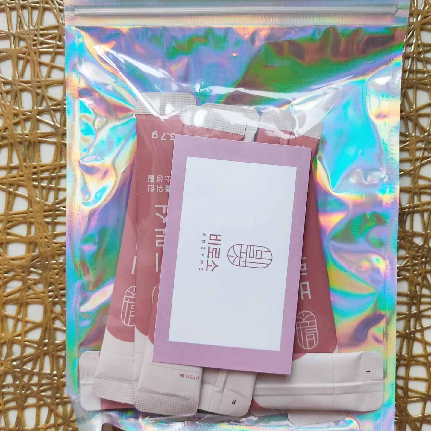 BIROSO/BIROSO/健康サプリメントを使ったクチコミ（2枚目）