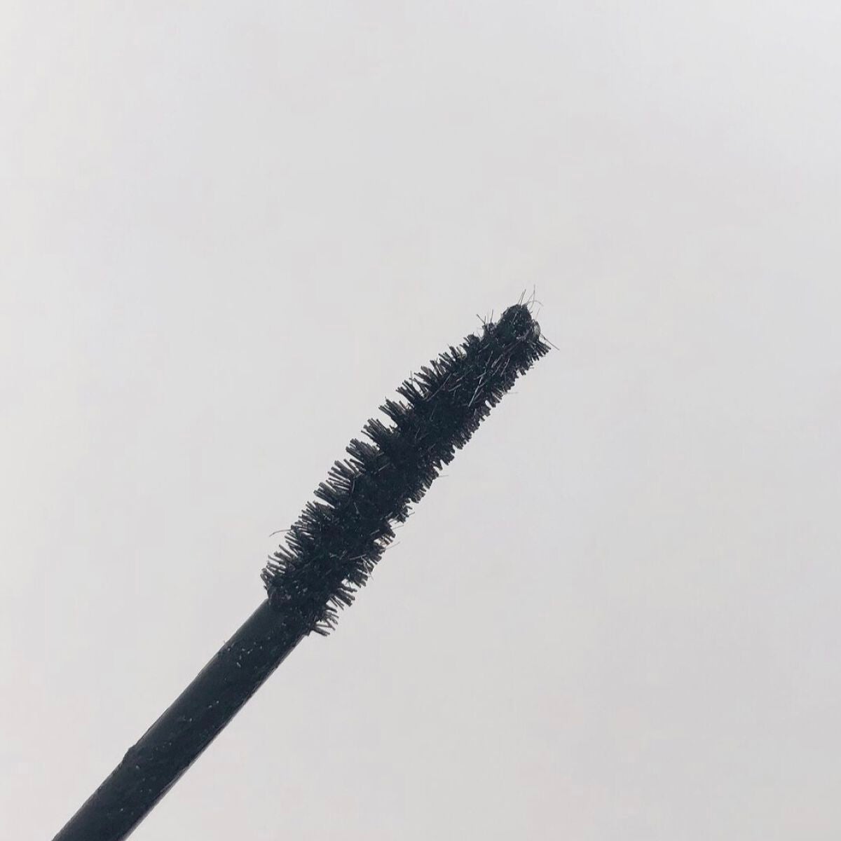 ピメル うそつきマスカラ/pdc/マスカラを使ったクチコミ(2枚目)