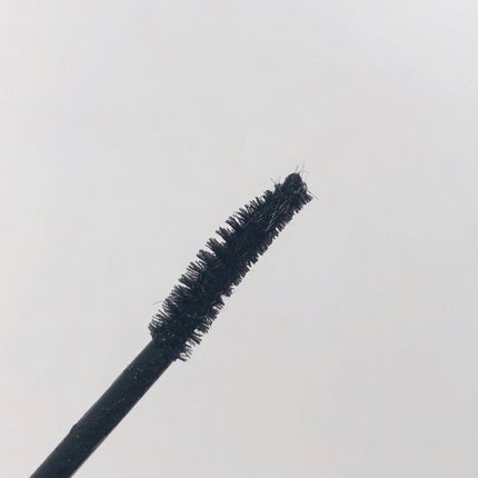 ピメル うそつきマスカラ/pdc/マスカラを使ったクチコミ(2枚目)