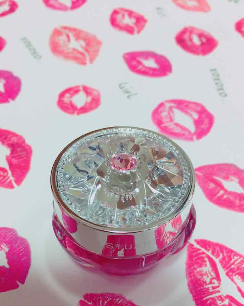 フルーツ リップバーム N/JILL STUART/リップケアを使ったクチコミ(1枚目)